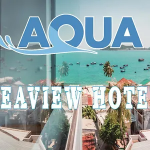 Aqua Seaview Отель