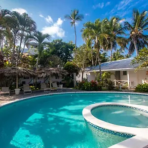 *** Hotel Casa Nina Dominican Republic