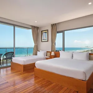 *** Hotell Sekong Vietnam