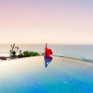 **** Hotell Haian & Vietnam