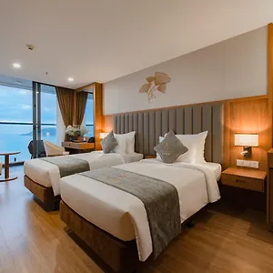 Hotel Grand Gosia, Nha Trang
