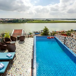 ** Bed & Breakfast Rock Mouse Vietnam