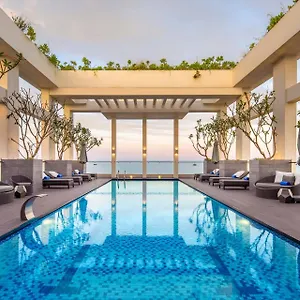 **** Hotell Paris Deli Vietnam