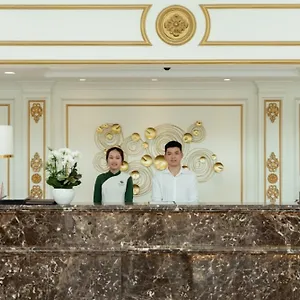 Hotel Merperle, Nha Trang