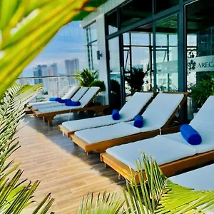 Areca Отель