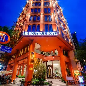 A&em 280 Le Thanh Ton Hotel&spa Hotel Hô Chi Minh-Ville