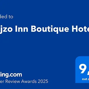 Hostel Mojzo, Nha Trang