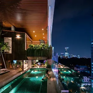 **** Hotell Au Legend Vietnam