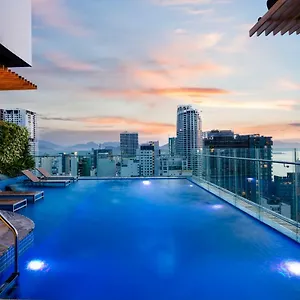 Hotel Erica, Nha Trang