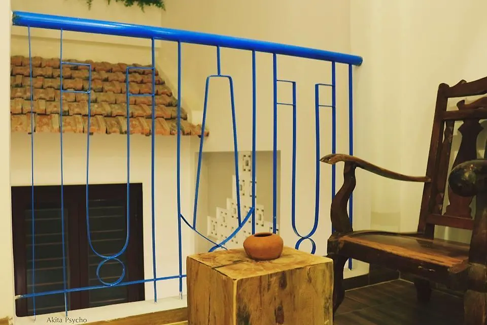 Hostel Vitamin Sea Homestay Nha Trang Wietnam