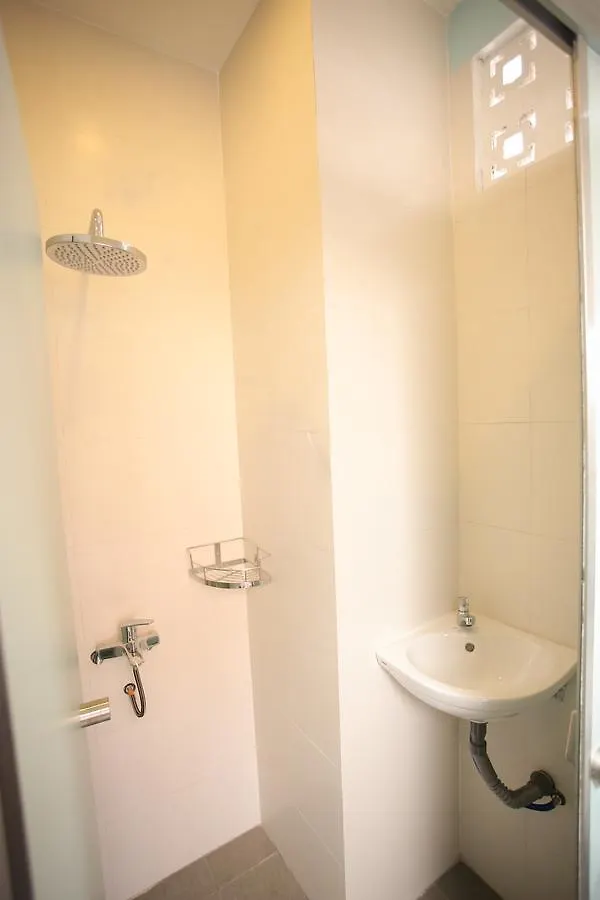 Vitamin Sea Homestay Nha Trang Hostel
