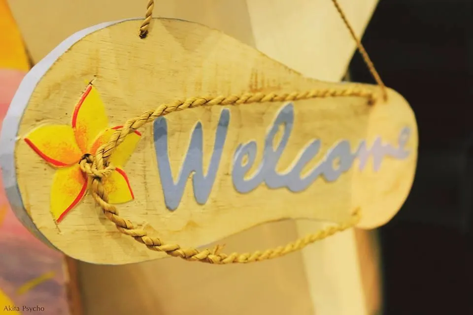 Hostel Vitamin Sea Homestay Nha Trang