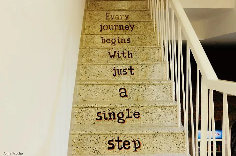 Hostel Vitamin Sea Homestay Nha Trang