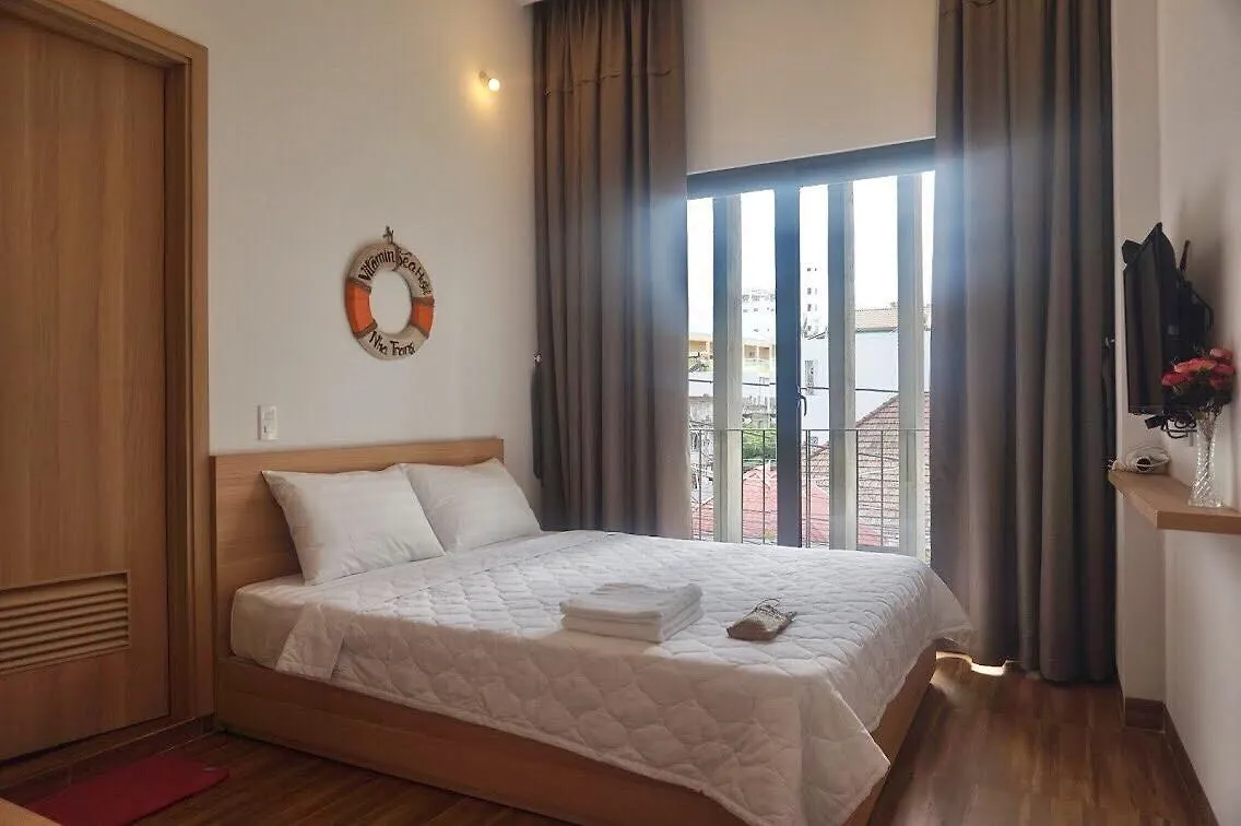 Vitamin Sea Homestay Nha Trang 0*,  Wietnam