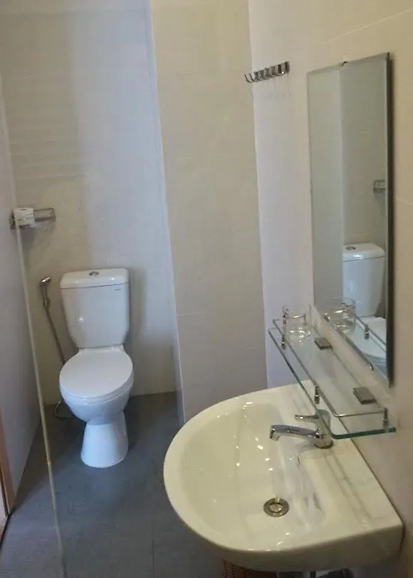 Hostel Vitamin Sea Homestay Nha Trang