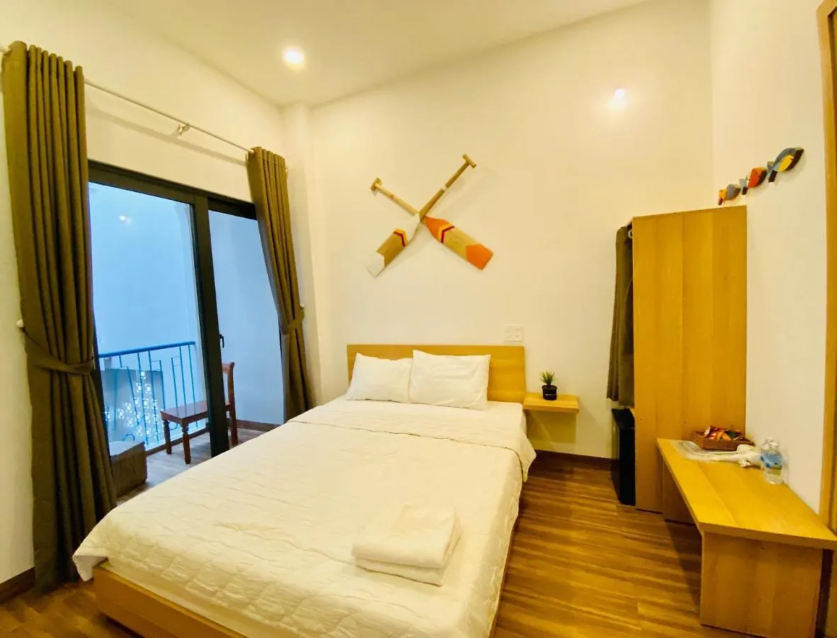 Vitamin Sea Homestay Nha Trang